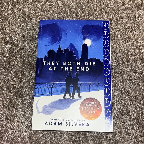 Book - Picture 1 of 2